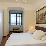 Apartment Palazzo Bellavista By Impero House *