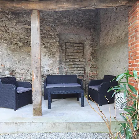 Apartment Palazzo Bellavista By Impero House *