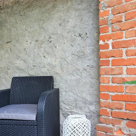 Διαμέρισμα Palazzo Bellavista By Impero House Στρέσα