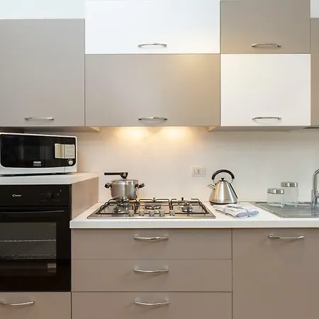 Palazzo Bellavista By Impero House Appartamento *