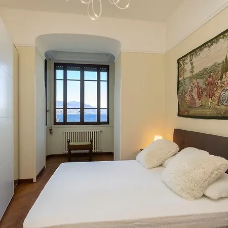 Appartamento Palazzo Bellavista By Impero House *