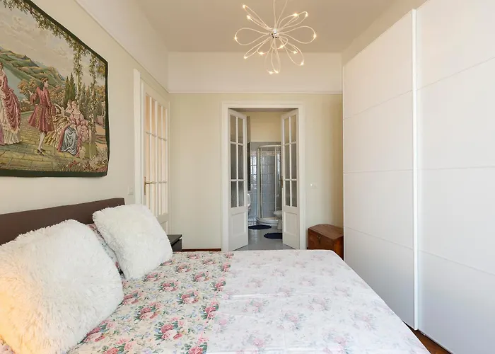 Appartamento Palazzo Bellavista By Impero House Stresa