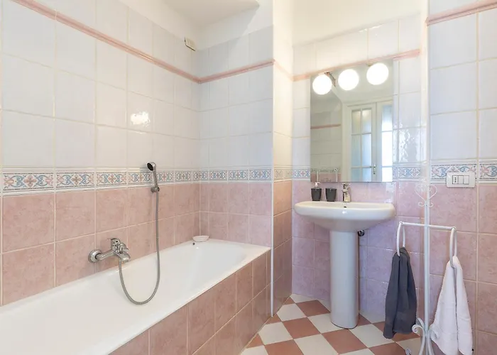 Appartamento Palazzo Bellavista By Impero House *