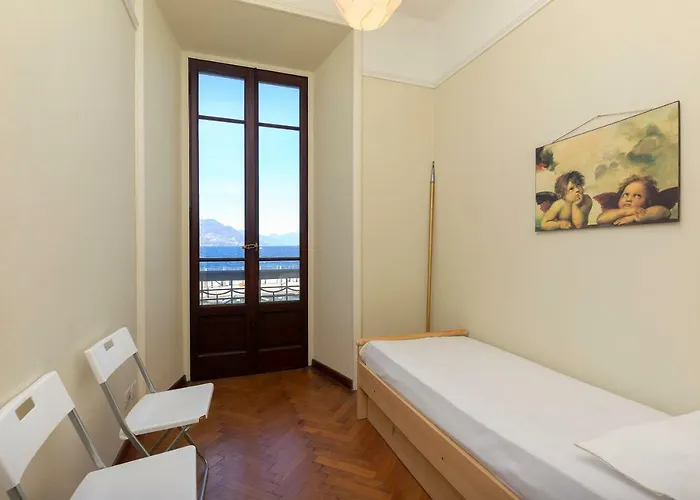 Appartamento Palazzo Bellavista By Impero House Stresa