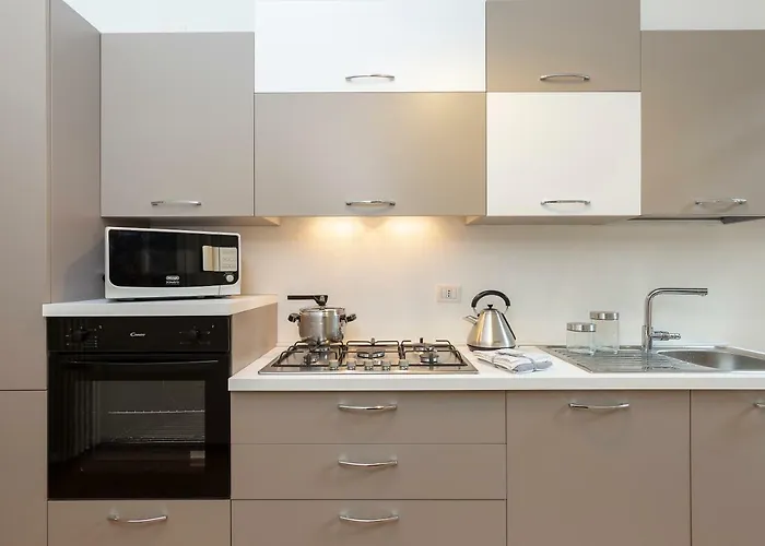 Palazzo Bellavista By Impero House Appartamento *