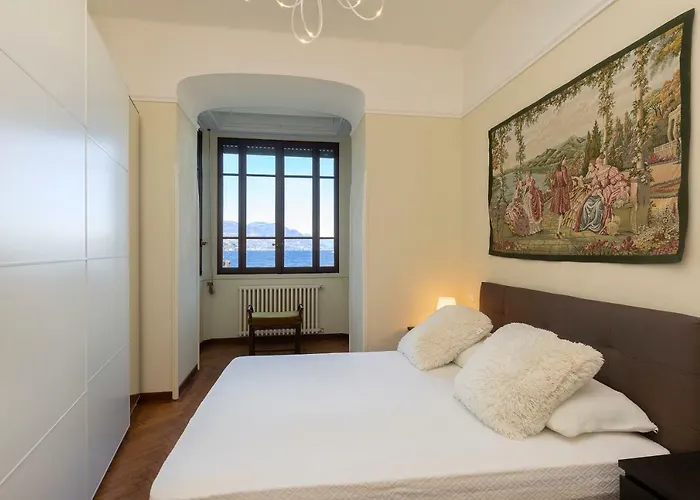 Appartamento Palazzo Bellavista By Impero House *