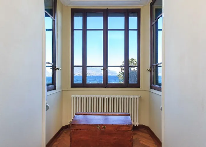 Palazzo Bellavista By Impero House * Stresa