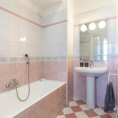 Apartment Palazzo Bellavista By Impero House *