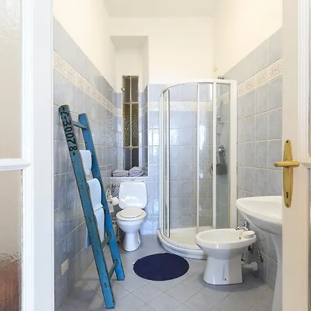 Apartment Palazzo Bellavista By Impero House Stresa