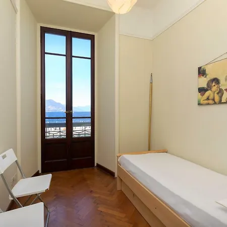 Apartment Palazzo Bellavista By Impero House Stresa